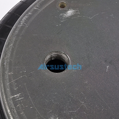 FS530-14 Contitech treo khí xuân kết nối khí nén G3 / 4 Không khí Bellow