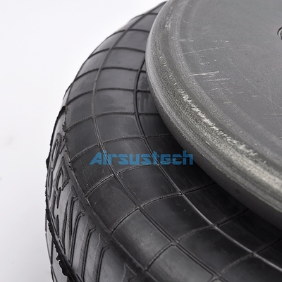 FS530-14 Contitech treo khí xuân kết nối khí nén G3 / 4 Không khí Bellow
