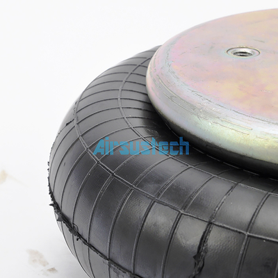 Thiết kế H. 110MM Contitech FS 200-10 Xuân không khí để làm bằng cao su Bellow