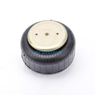 12 tháng Đảm bảo chất lượng Goodyear 1B8-580 Air Spring cho Máy làm đồng