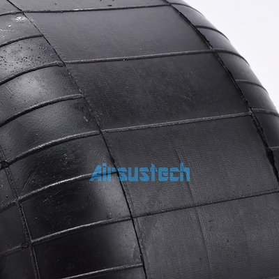 12 tháng Đảm bảo chất lượng Goodyear 1B8-580 Air Spring cho Máy làm đồng