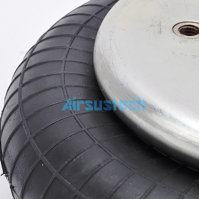 Dunlop FR 8"X1 S08101 Air Bellow đơn cong