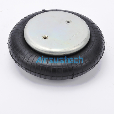 Dunlop FR 8"X1 S08101 Air Bellow đơn cong