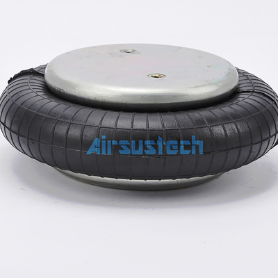 Dunlop FR 8"X1 S08101 Air Bellow đơn cong