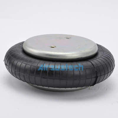 Dunlop FR 8"X1 S08101 Air Bellow đơn cong