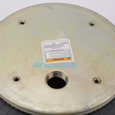 Firestone Ride Air Spring W01-358-7781 Hình treo không khí cho phụ kiện máy