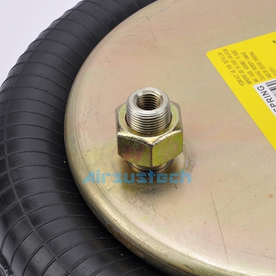 Firestone Air Spring Assembly W01-358-7550 Thay thế FD 331-26 541 Contitech Air Suspension