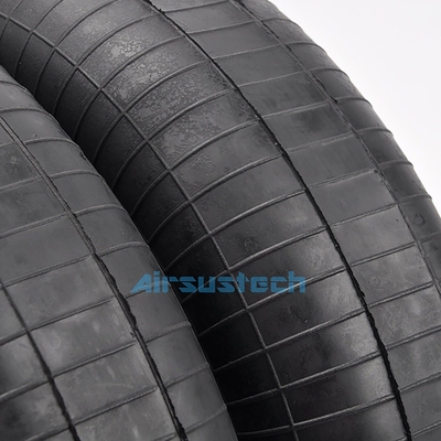 Firestone Air Spring Assembly W01-358-7550 Thay thế FD 331-26 541 Contitech Air Suspension