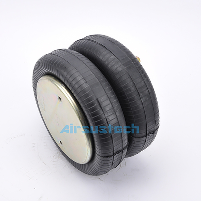Firestone Air Spring Assembly W01-358-7550 Thay thế FD 331-26 541 Contitech Air Suspension