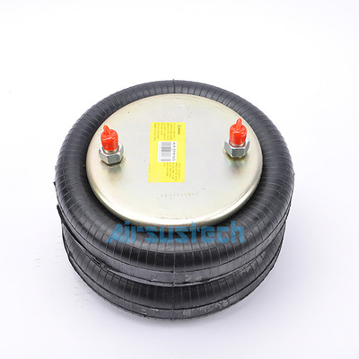 Double Convoluted Air Bellow W01-358-7550 bởi Firestone Heavy Truck Air Spring
