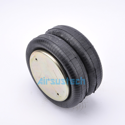 Double Convoluted Air Bellow W01-358-7550 bởi Firestone Heavy Truck Air Spring