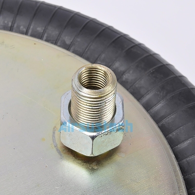 Double Convoluted Air Bellow W01-358-7550 bởi Firestone Heavy Truck Air Spring