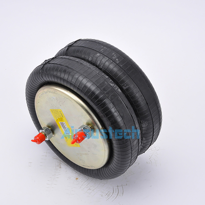 Double Convoluted Air Bellow W01-358-7550 bởi Firestone Heavy Truck Air Spring