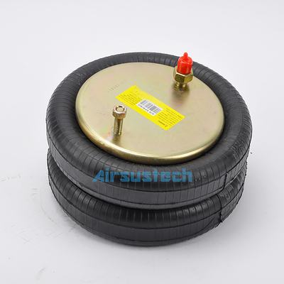 Firestone W01-358-7545 Hình treo không khí gấp đôi Goodyear 2B12-345