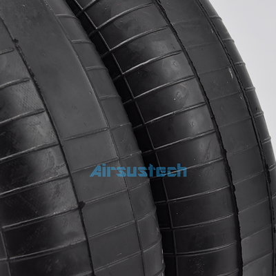 Firestone W01-358-7545 Hình treo không khí gấp đôi Goodyear 2B12-345