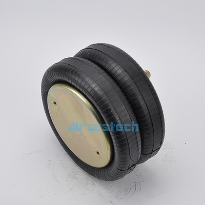 Firestone W01-358-7545 Hình treo không khí gấp đôi Goodyear 2B12-345