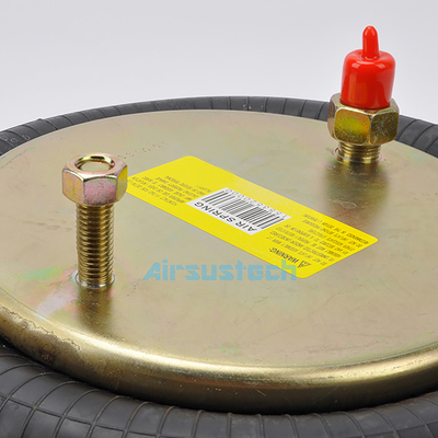 Firestone W01-358-7545 Hình treo không khí gấp đôi Goodyear 2B12-345