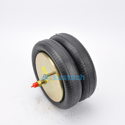 Firestone W01-358-7545 Hình treo không khí gấp đôi Goodyear 2B12-345