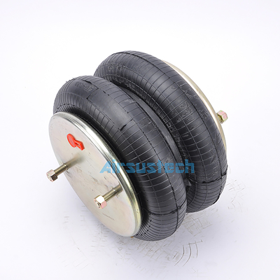 Ống phun khí công nghiệp gấp đôi W01-358-7424 Firestone 2B12-300 Goodyear For Industry