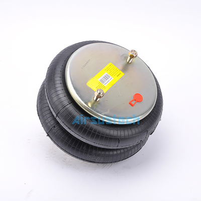 Ống phun khí công nghiệp gấp đôi W01-358-7424 Firestone 2B12-300 Goodyear For Industry