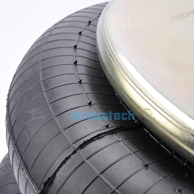 Ống phun khí công nghiệp gấp đôi W01-358-7424 Firestone 2B12-300 Goodyear For Industry