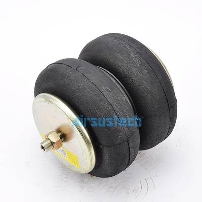 FD 200-25 453 Contitech Double Convoluted Air Actuator với vật liệu xuất sắc