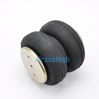 FD 200-25 453 Contitech Double Convoluted Air Actuator với vật liệu xuất sắc
