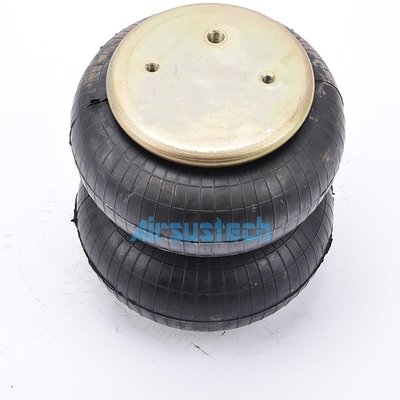 chất lượng cao Continental treo Air Spring FD 200-19 504 Air Spring Assembly