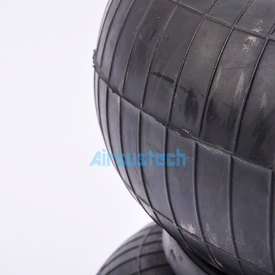 chất lượng cao Continental treo Air Spring FD 200-19 504 Air Spring Assembly