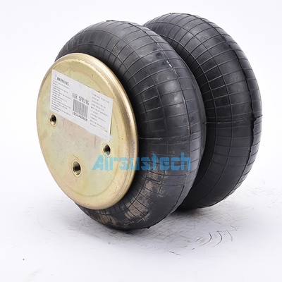 chất lượng cao Continental treo Air Spring FD 200-19 504 Air Spring Assembly
