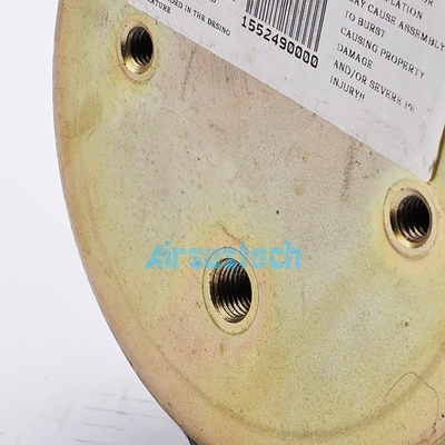 chất lượng cao Continental treo Air Spring FD 200-19 504 Air Spring Assembly