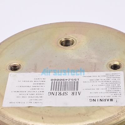 chất lượng cao Continental treo Air Spring FD 200-19 504 Air Spring Assembly