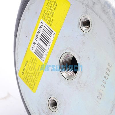 Quản lý khí công nghiệp Quảng Châu FD 200-19 P04 895 N Contitech cao su Bellow