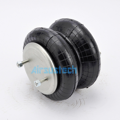 100% thử nghiệm treo khí khí khí Contitech FD 200-25 453 Sốc hiệu quả