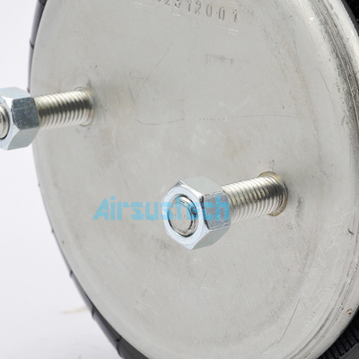 100% thử nghiệm treo khí khí khí Contitech FD 200-25 453 Sốc hiệu quả