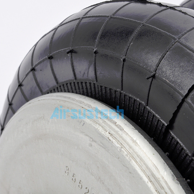 100% thử nghiệm treo khí khí khí Contitech FD 200-25 453 Sốc hiệu quả