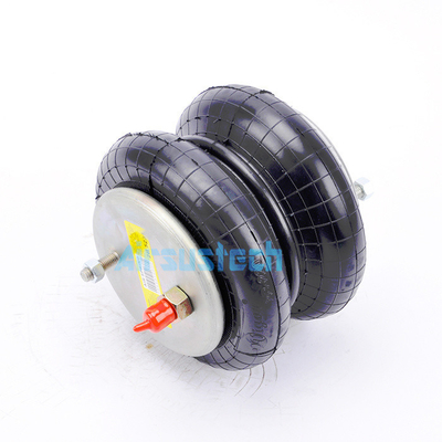 100% thử nghiệm treo khí khí khí Contitech FD 200-25 453 Sốc hiệu quả