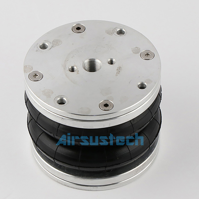 Trung Quốc Industrial Air Spring Contitech FD 76-14 DI Double Air Bellows để giảm bớt