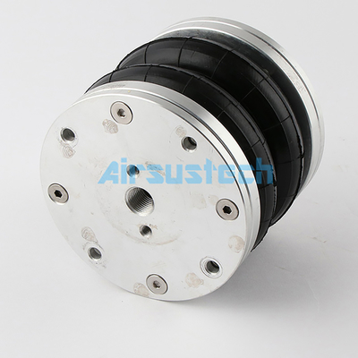 Trung Quốc Industrial Air Spring Contitech FD 76-14 DI Double Air Bellows để giảm bớt