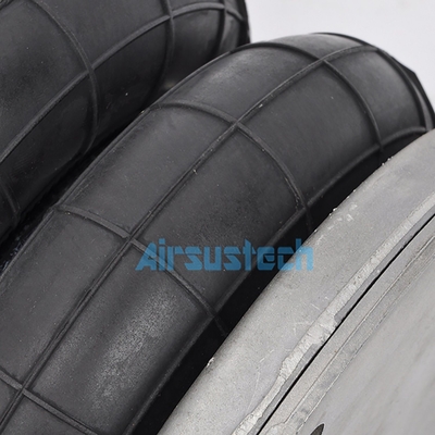 Trung Quốc Industrial Air Spring Contitech FD 76-14 DI Double Air Bellows để giảm bớt