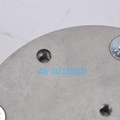 Trung Quốc Industrial Air Spring Contitech FD 76-14 DI Double Air Bellows để giảm bớt