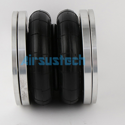 Trung Quốc Industrial Air Spring Contitech FD 76-14 DI Double Air Bellows để giảm bớt