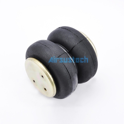Dòng cao su khí khí khí Bellow Dunlop S0 9280 Xuân khí cho thiết bị công nghiệp