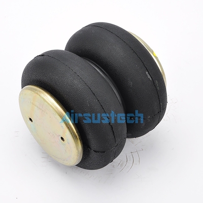 Dòng cao su khí khí khí Bellow Dunlop S0 9280 Xuân khí cho thiết bị công nghiệp