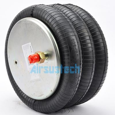 Contitech FT 330-29 431 Ống lỏng ba xi lanh 3B12-300 túi khí cao su Goodyear
