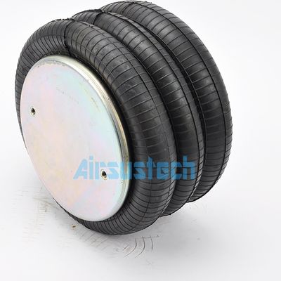 Contitech FT 330-29 431 Ống lỏng ba xi lanh 3B12-300 túi khí cao su Goodyear