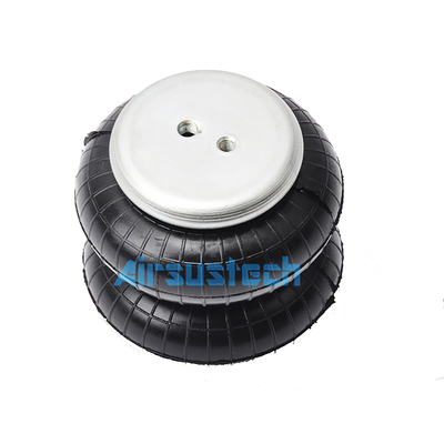 Continental FD40-10 Máy cô lập rung cao su lưỡi liễu bằng cao su kép