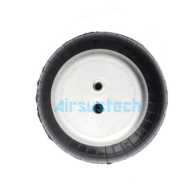 Continental FD40-10 Máy cô lập rung cao su lưỡi liễu bằng cao su kép