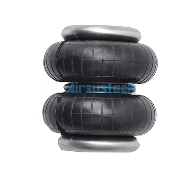 Continental FD40-10 Máy cô lập rung cao su lưỡi liễu bằng cao su kép