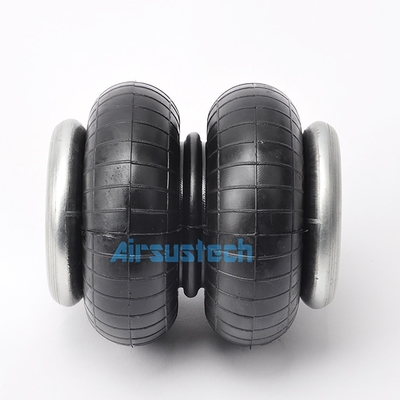 Continental FD40-10 Máy cô lập rung cao su lưỡi liễu bằng cao su kép